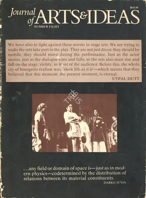 Malini Bhattacharya (Interviewer), An Armoured Car on the Road to proletarian Revolution, 1984, Interview