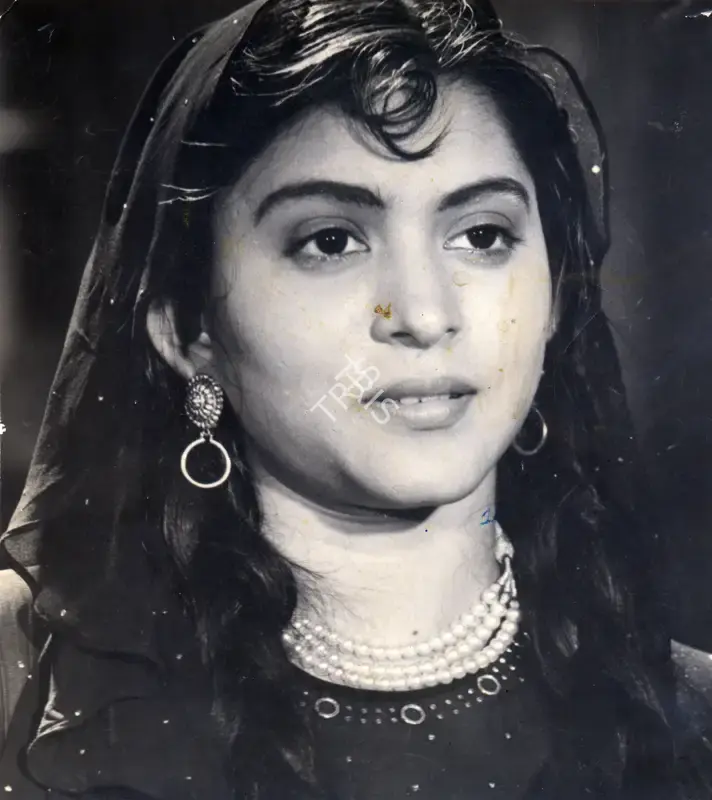 A.J. Dosani (Producer), Teen Sardar, 1955, Photographic Still