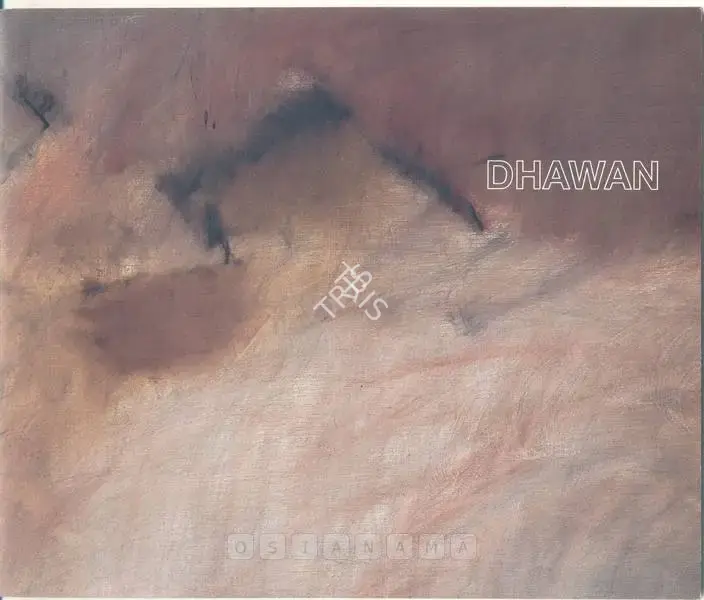 Rajendra Dhawan (Artist), Dhawan: Recent Works, 2004, Solo Exhibition Catalogue