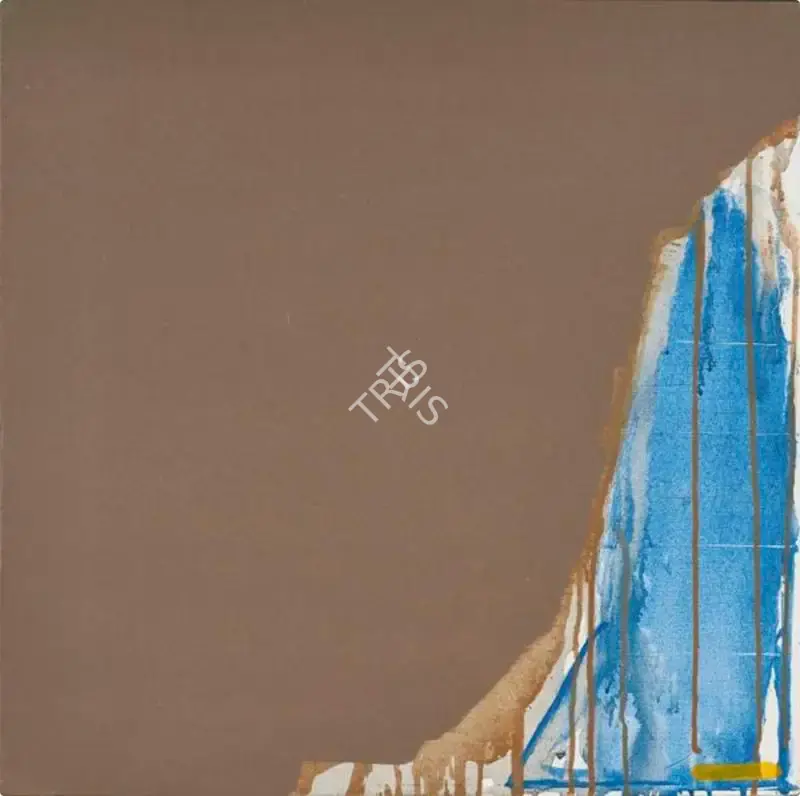 Prabhakar Kolte (Artist), Untitled, 2000, Painting