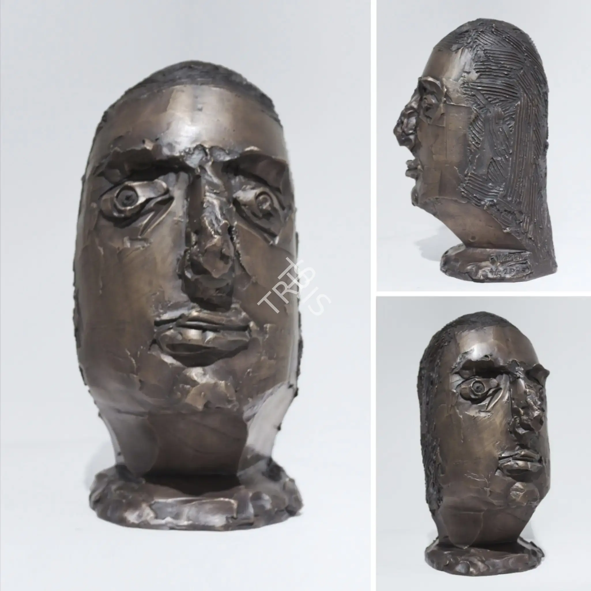Himmat Shah (Artist), Untitled, 2006, Sculpture