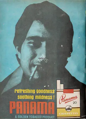 Gulshan Ewing (Editor), Star & Style, 1973, Magazine