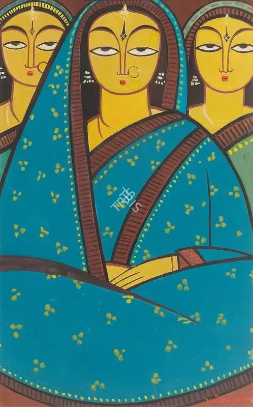 Bonhams (Auction House), Modern and Contemporary South Asian Art Online, 2023, Auction Catalogue