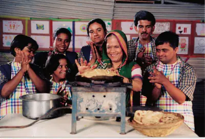 Sameer Athlye (Cinematographer), We, The Loved Ones, 2005, Photographic Still