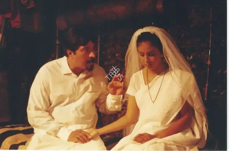 K g (Cinematographer), Dany, 2001, Photographic Still