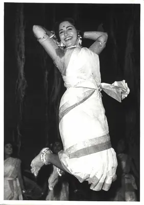 Guide, Producer, Actor, 1965