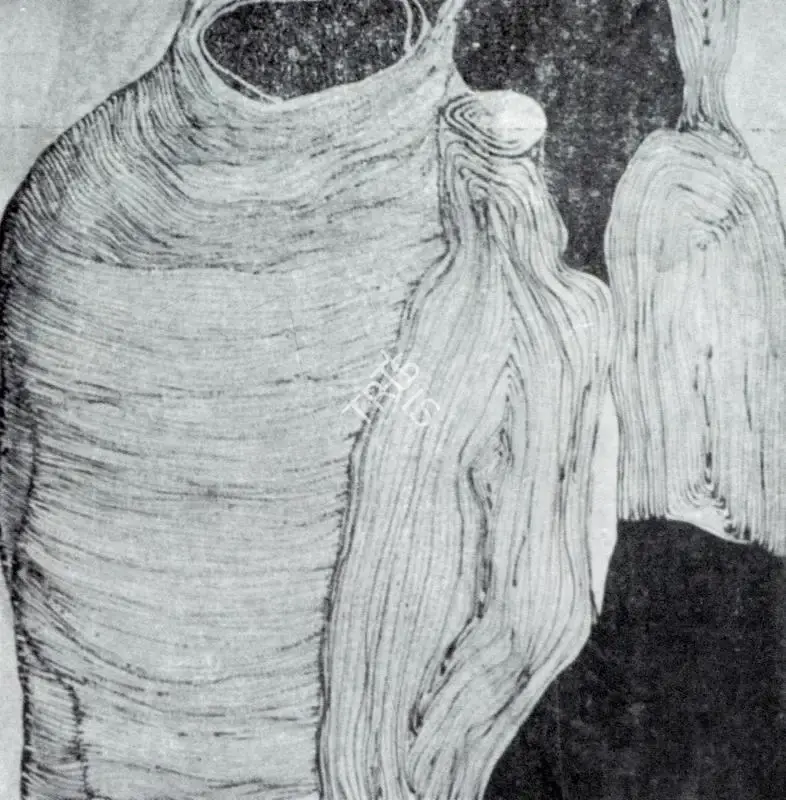 Eruch Hakim (Artist), Paiting 19, Painting