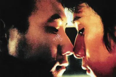 Stanley Kwan (Director), Lan Yu, 2001, Photographic Still