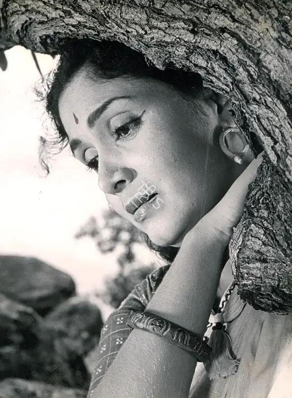 Shanker Bhatt (Cinematographer), Bal Yogi Upamanyu, Photographic Still