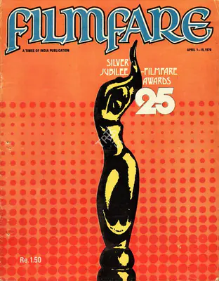 Filmfare Awards, Best Director, 1979