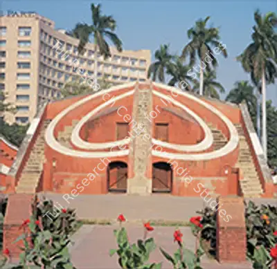 ARCH.astr | Astronomical & Scientific Structures