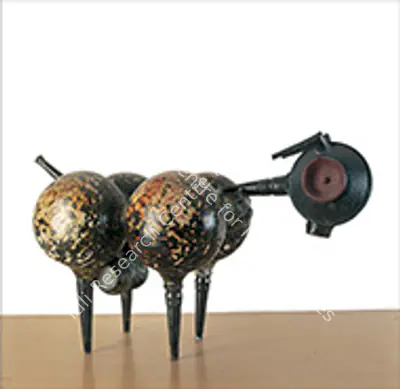 ARTS.scu | Sculptures, Murals & Relief Work