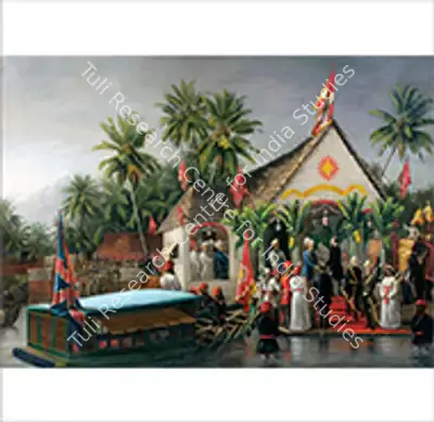 ANTQ.ptg | Paintings, Tanjores & Drawings