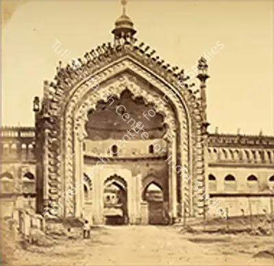 ARCH.gate | Gateways (including toranas)