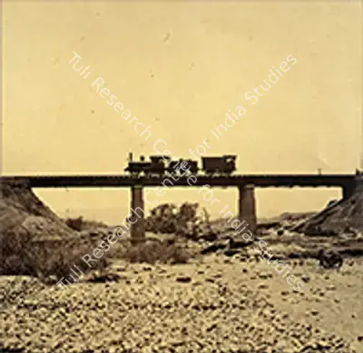 ARCH.brdg | Bridges (including aqueducts)