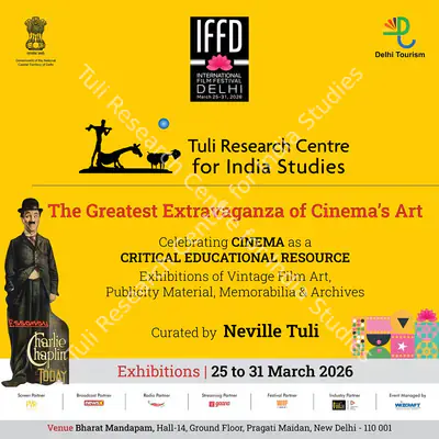 The Greatest Extravaganza of Cinema's Art