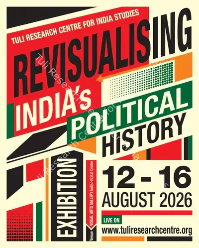 SWARAJ - Revisualising India's Political History