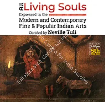 All Living Souls