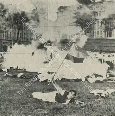 Unknown (Photographer), Untitled, 1942, Contemporary Photograph