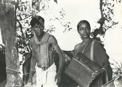 Govind (Cinematographer), Aarohan, 1982, Photographic Still