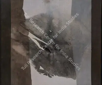 Anand Prakash (Artist), Untitled, 2023, Painting