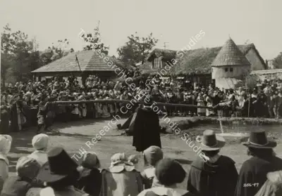 Victor Seastrom (Director), The Scarlet Letter, 1926, Photographic Still