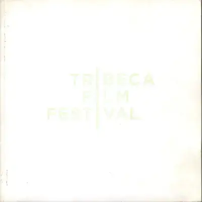 Martin Scorsese (Chairman), Tribeca Film Festival, 2004, International Film Festival Catalogue