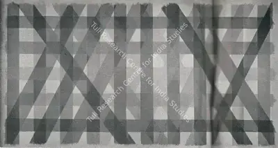 Piero Dorazio (Artist), Pop-Hop-scotch, 1964, Painting