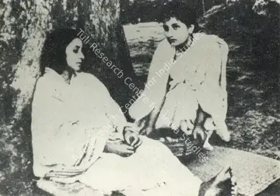Subrata Mitra (Cinematographer), Aparajito, 1956, Photographic Still