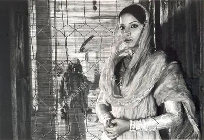 Soumendu Roy (Cinematographer), Shatranj Ke Khilari, 1977, Photographic Still