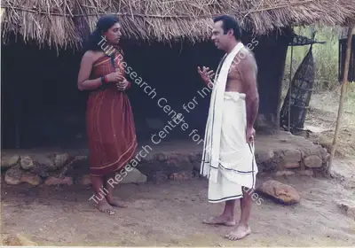 Kannan (Cinematographer), Hymn to Deity, 2000, Photographic Still
