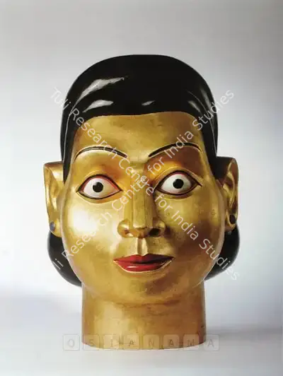 Ravinder Reddy (Artist), Untitled, Sculpture