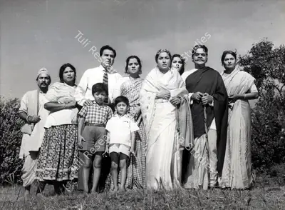 O.P. Ralhan (Director), Gehra Daag, 1963, Photographic Still