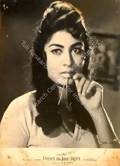 Preet Na Jane Reet, Actor, 1966