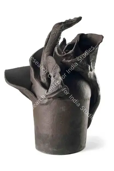 Mrinalini Mukherjee (Artist), Untitled, Sculpture