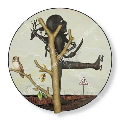Jagannath Panda (Artist), Untitled, 2016, Painting