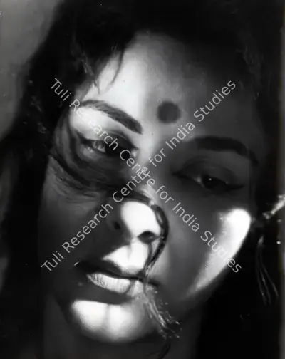 Madan Sinha (Cinematographer), Raat Aur Din, 1967, Photographic Still