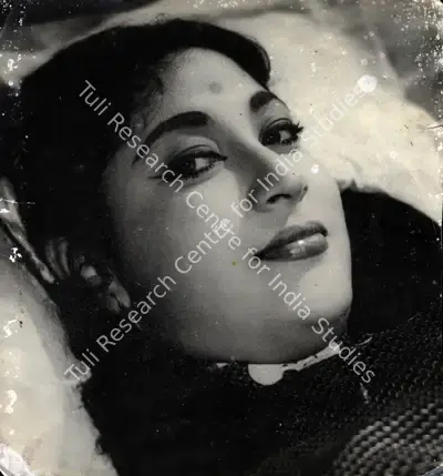 V. Avadhut (Director), Duniya Na Mane, 1959, Photographic Still