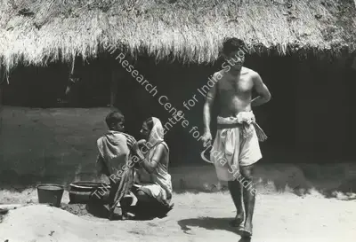 Govind (Cinematographer), Aarohan, 1982, Photographic Still