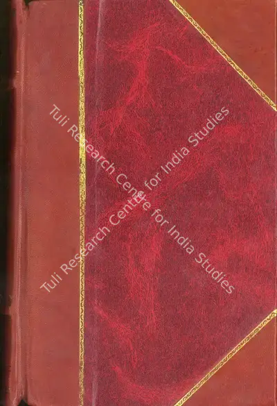 M.K Gandhi (Author), An Autobiography or the Story of My Experiments with Truth, 1940, Authored Book