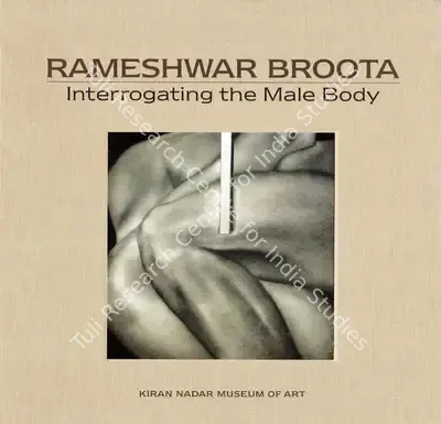 Rameshwar Broota (Artist), Rameshwar Broota, 2015, Solo Exhibition Catalogue