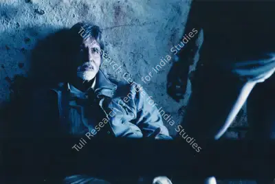 Nishabd, Actor, 2007