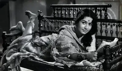 Jaywant Pathare (Cinematographer), Aashiq, 1962, Photographic Still