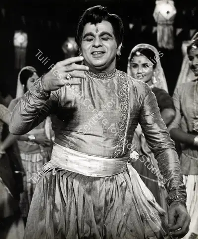 R.D. Mathur (Cinematographer), Sunghursh, 1968, Photographic Still