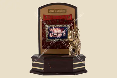 K. Asif (Producer), Mughal E Azam, 1960, Jubilee Trophy