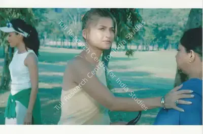 Prakash Kutty (Cinematographer), Kal, 'Yesterday & Tomorrow', 2005, Photographic Still