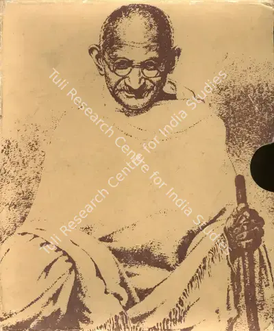 Indira Gandhi (Author), Gandhi, 1949, Authored Book