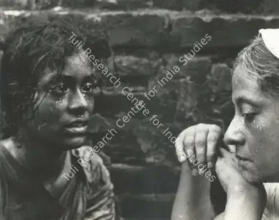 Govind (Cinematographer), Aarohan, 1982, Photographic Still