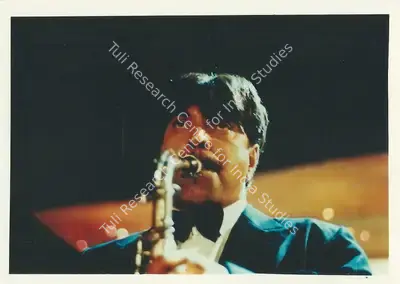 K g (Cinematographer), Dany, 2001, Photographic Still