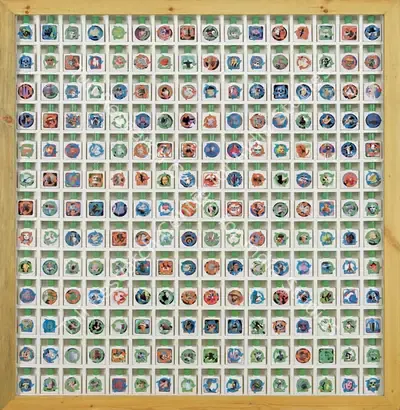Prajjwal Choudhury (Artist), Recycle, 2009, Graphic Art